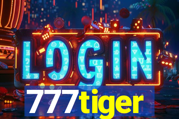 777tiger