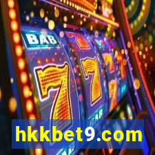 hkkbet9.com