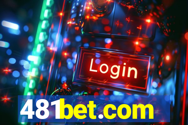 481bet.com