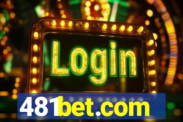 481bet.com