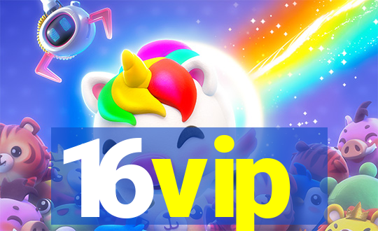 16vip