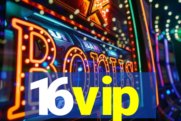 16vip