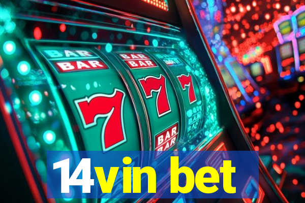 14vin bet