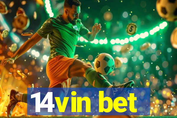 14vin bet