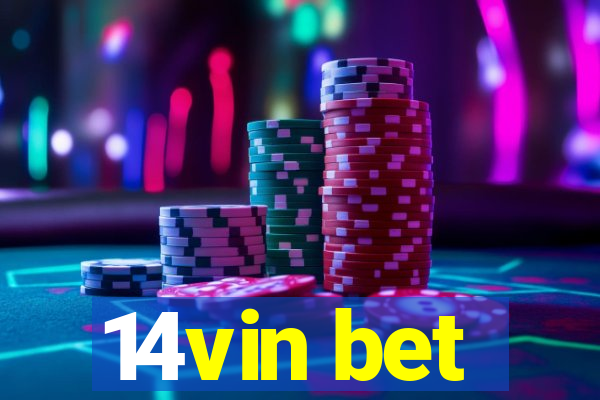 14vin bet