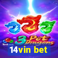 14vin bet