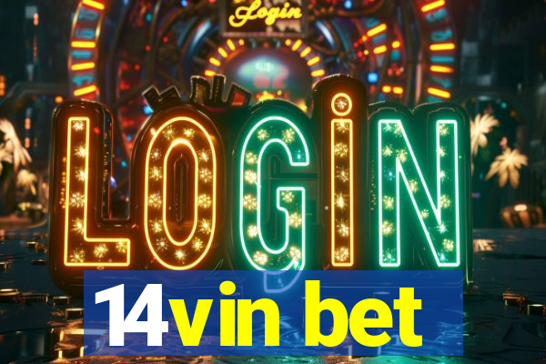 14vin bet