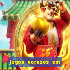 jogos vorazes em chamas dublado torrent