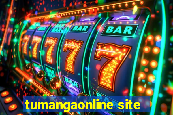 tumangaonline site