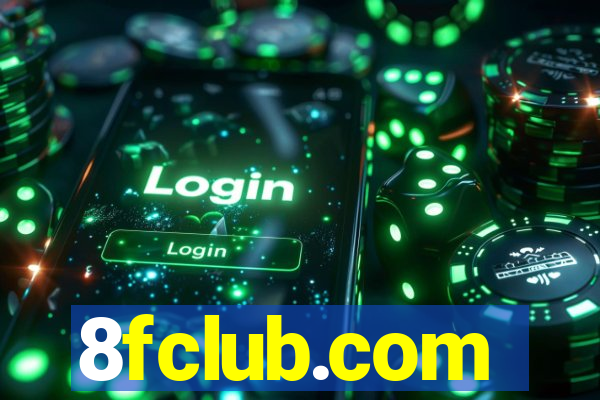 8fclub.com