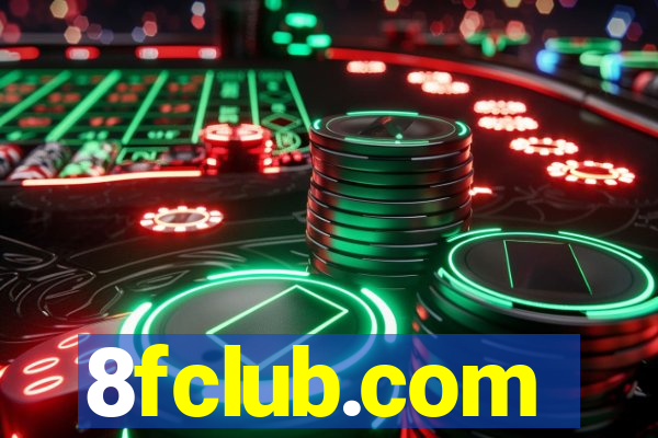 8fclub.com