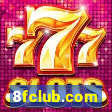 8fclub.com