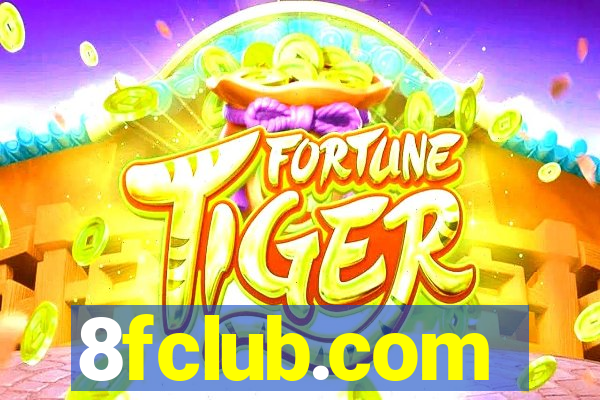 8fclub.com