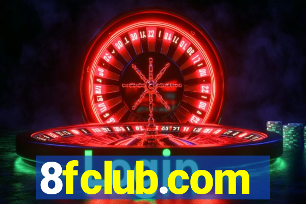 8fclub.com