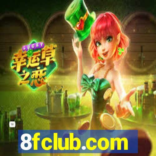 8fclub.com