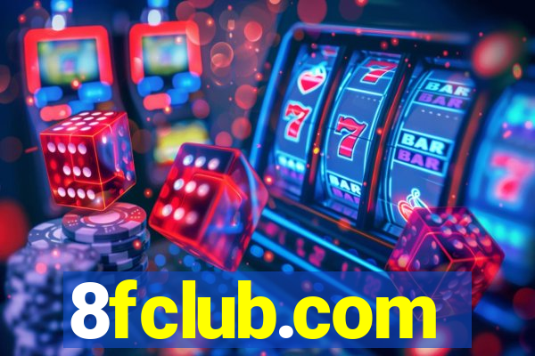 8fclub.com