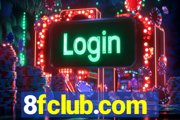 8fclub.com