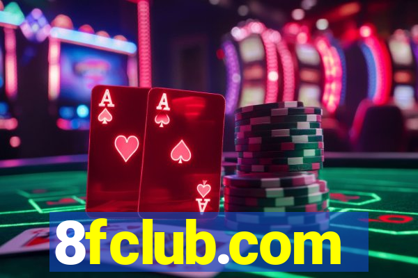 8fclub.com