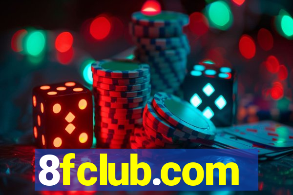 8fclub.com