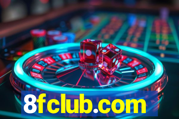 8fclub.com