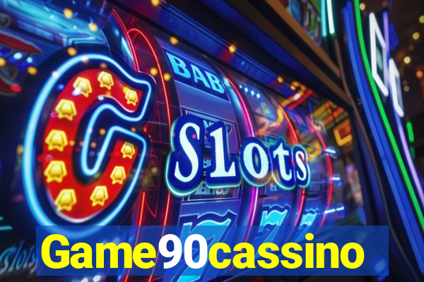 Game90cassino