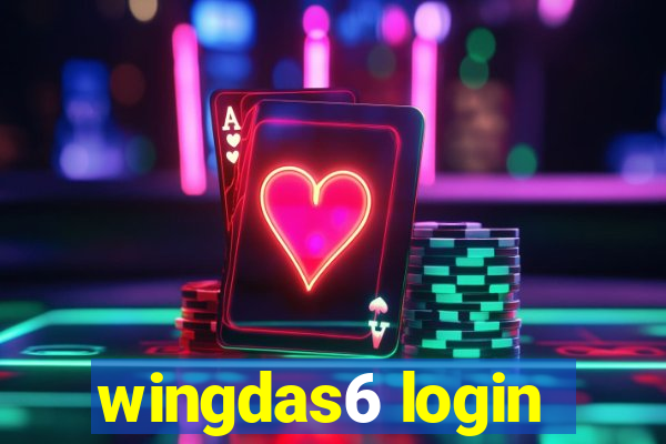 wingdas6 login