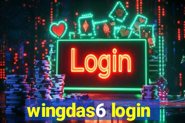 wingdas6 login