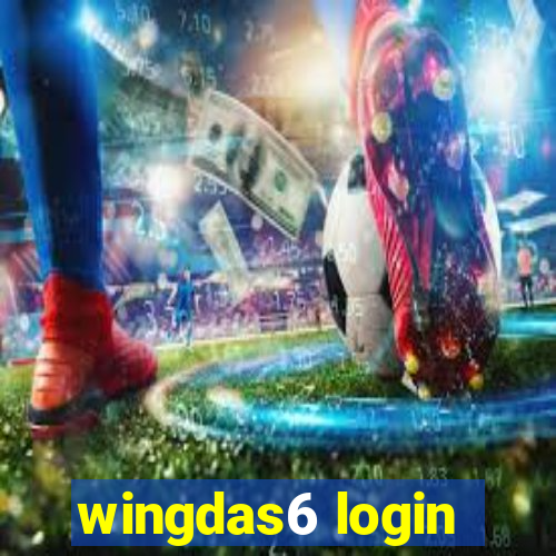 wingdas6 login