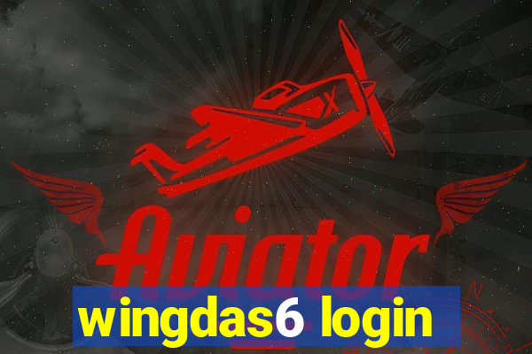 wingdas6 login