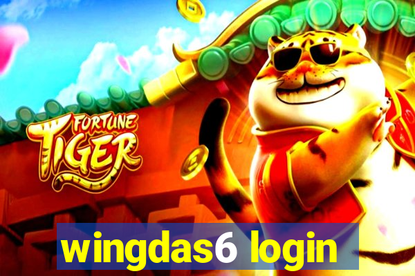 wingdas6 login