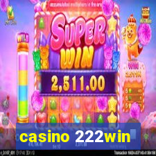 casino 222win