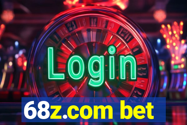 68z.com bet