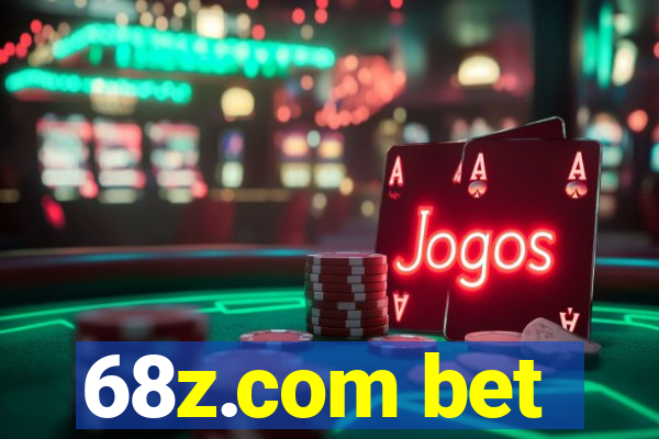 68z.com bet