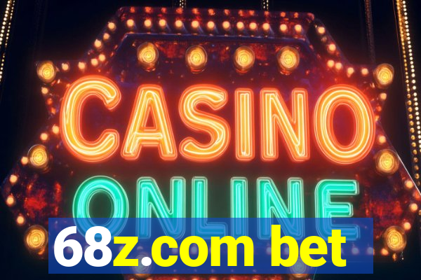 68z.com bet