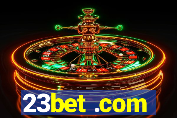 23bet .com