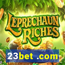 23bet .com