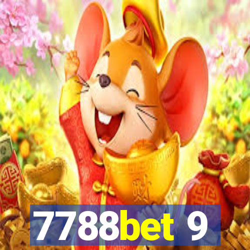 7788bet 9