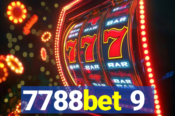 7788bet 9