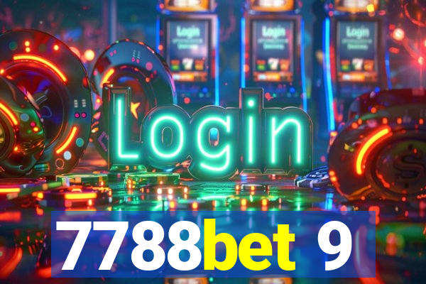 7788bet 9