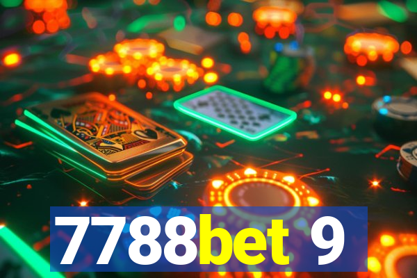 7788bet 9