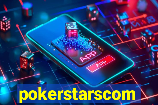 pokerstarscom