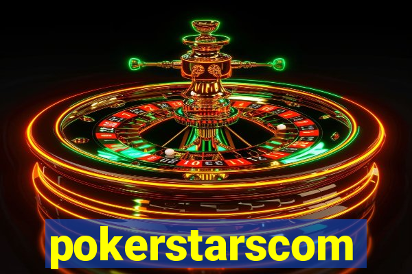 pokerstarscom