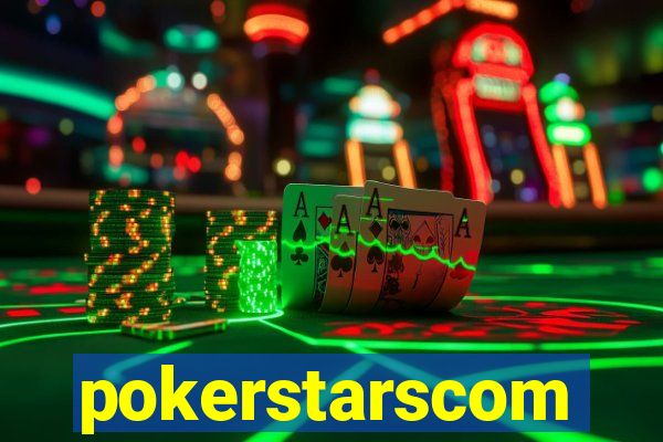 pokerstarscom