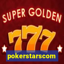 pokerstarscom