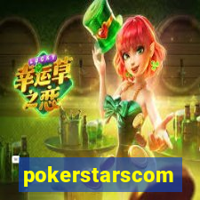 pokerstarscom