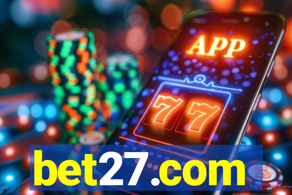 bet27.com