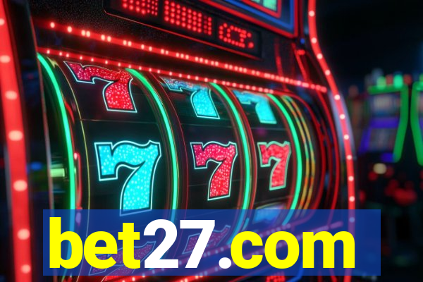 bet27.com