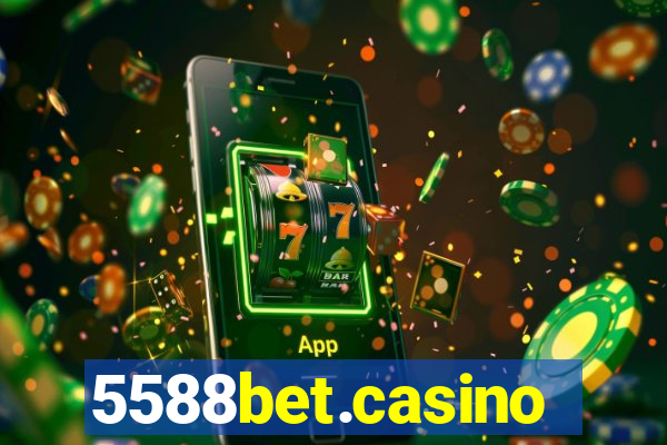 5588bet.casino