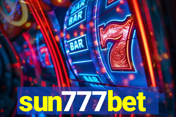 sun777bet