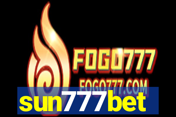 sun777bet